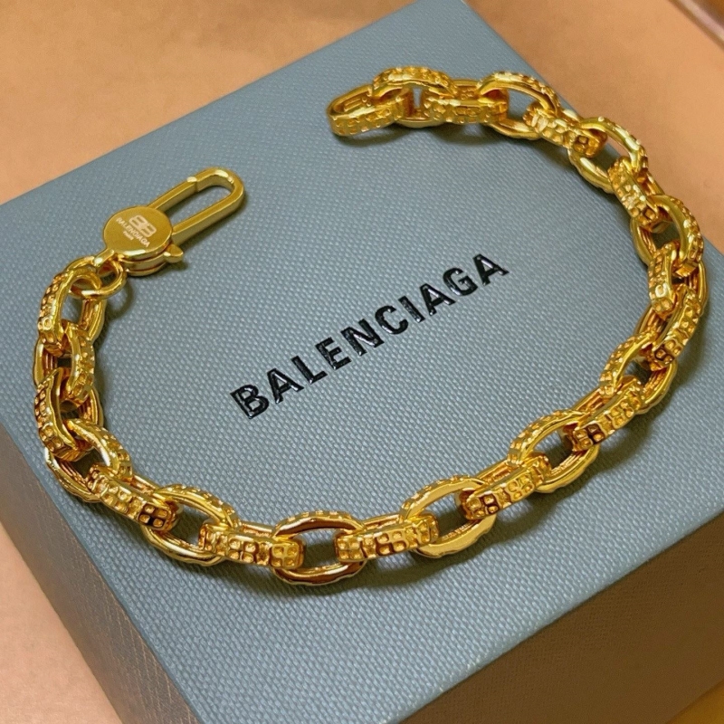 Ba1en*iaga bracelets